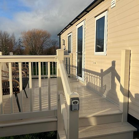 Seton Sands Muirfield 6 Port Seton Exterior foto